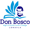 St Don Bosco School Lonavla