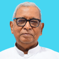 Fr Vivian – Administrator