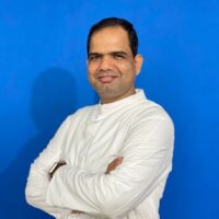 Fr. Kiran Salve